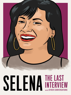cover image of Selena